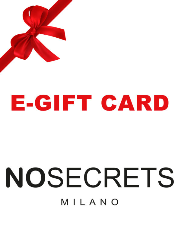 E-Gift Card