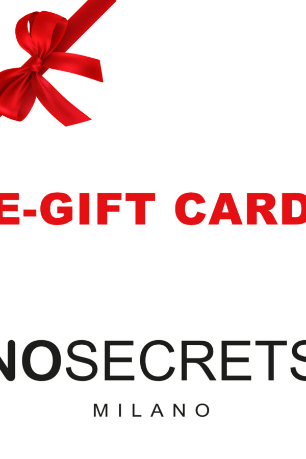 E-Gift Card