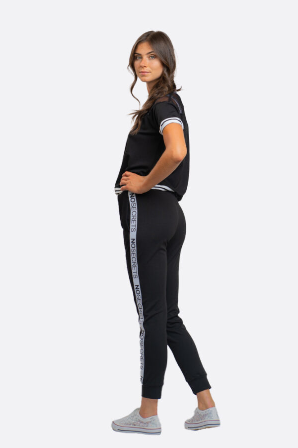 Pantalone sport - immagine 3