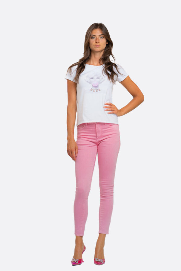 Pushup Jeans - Image 2