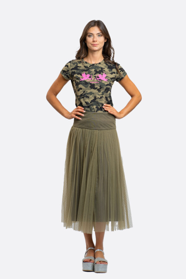 Gonna tulle - immagine 2