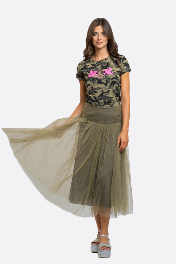Gonna tulle - immagine 3