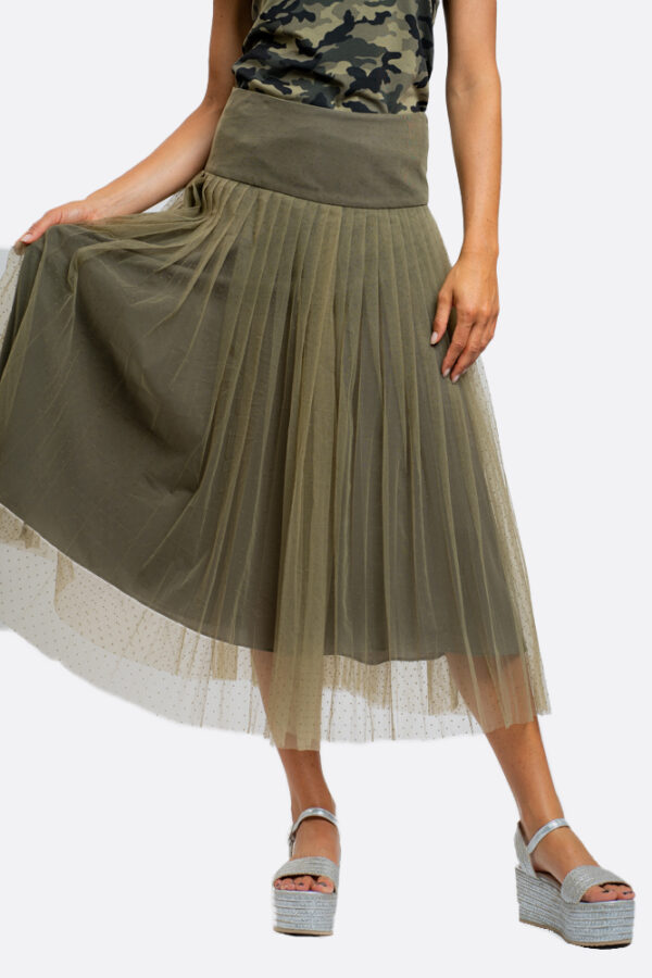 Gonna tulle - immagine 5