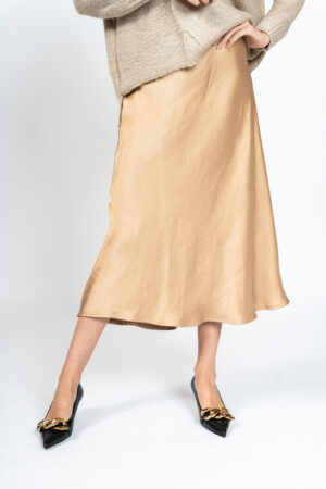 Petticoat skirt