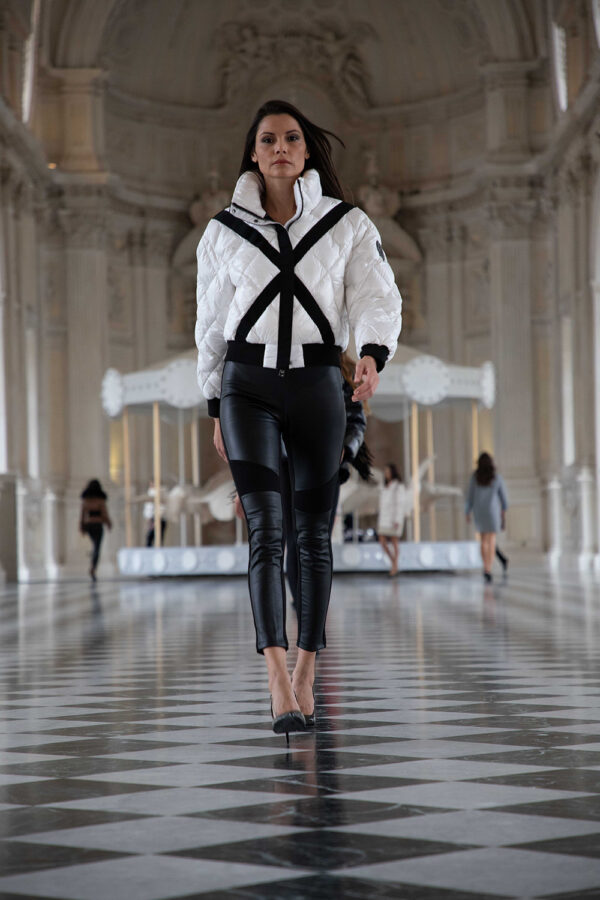 Leggings pelle - NO SECRETS