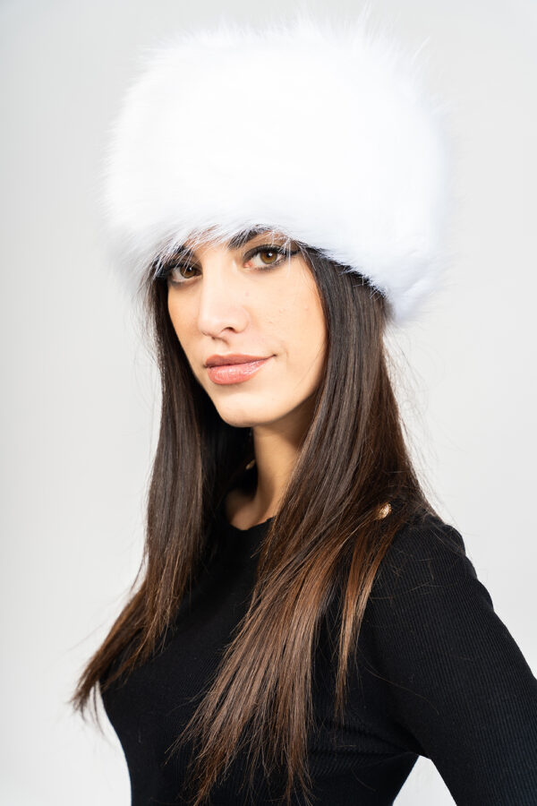 Cappello pelo - NO SECRETS