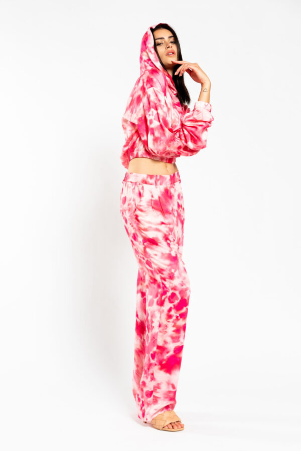 Pantalone tiedye - immagine 3