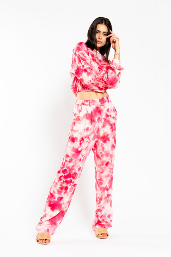 Pantalone tiedye - immagine 2