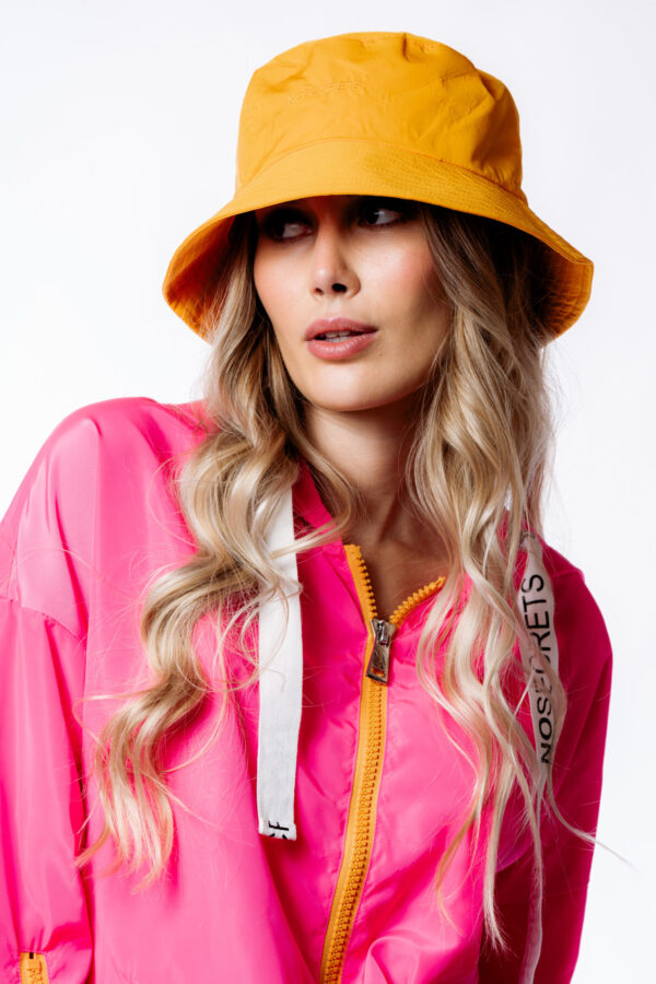 Cappellino pescatore - immagine 4
