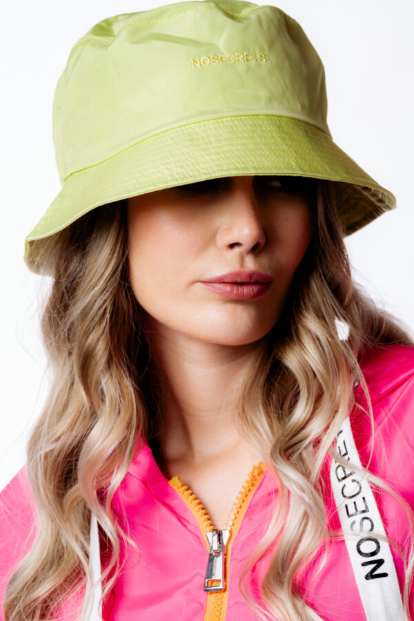 Cappellino pescatore - immagine 3