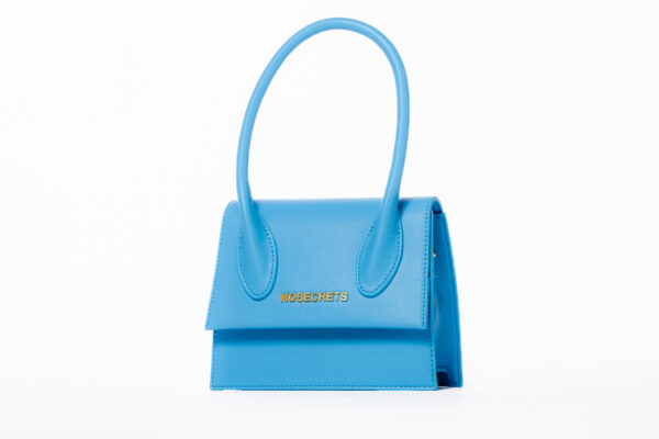 No Secrets bag - immagine 3
