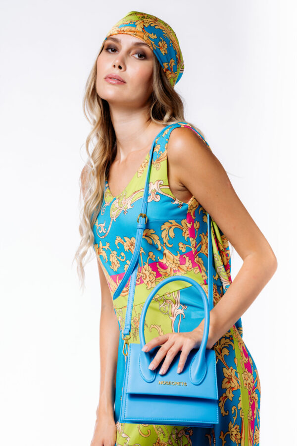 No Secrets bag - immagine 4