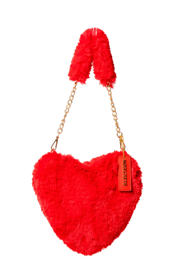 Heart bag
