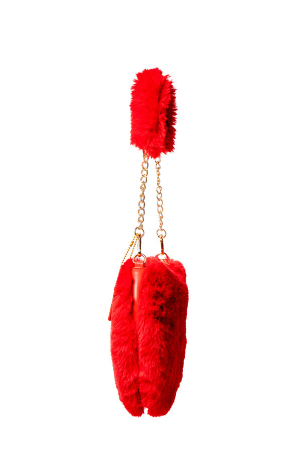 Heart bag - immagine 3