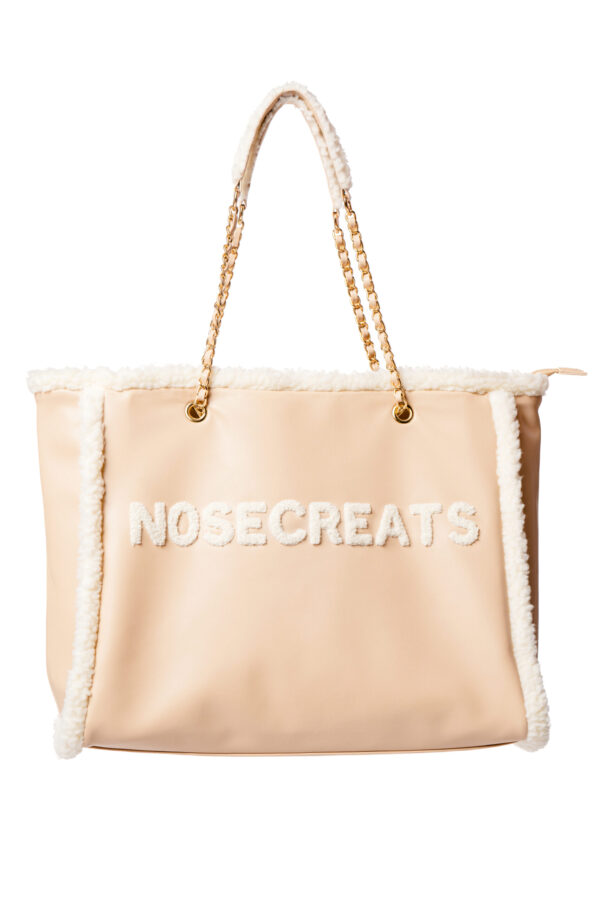 Teddy bag