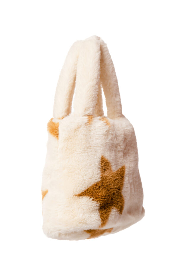 Fur Star Bag - Image 2