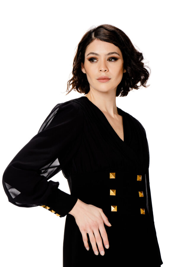 Shirt Dress - Image 6
