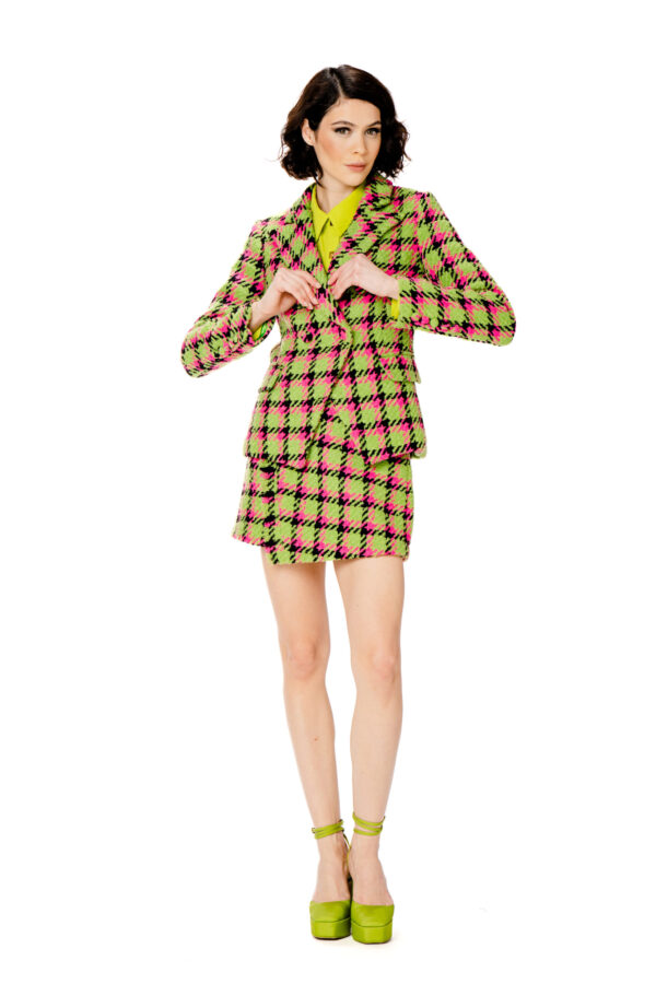 Nosecrets Pdp Blazer - Image 4