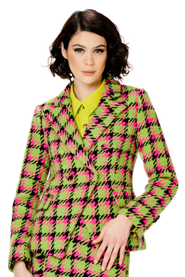 Nosecrets Pdp Blazer - Image 5