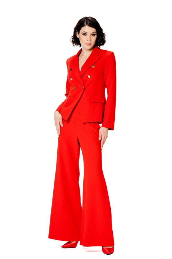 Nosecrets Blazer - Image 4