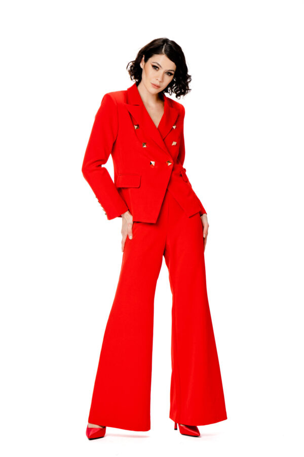 Nosecrets Blazer - Image 2