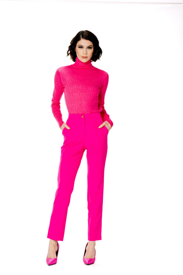 Pantalone Nosecrets - immagine 3