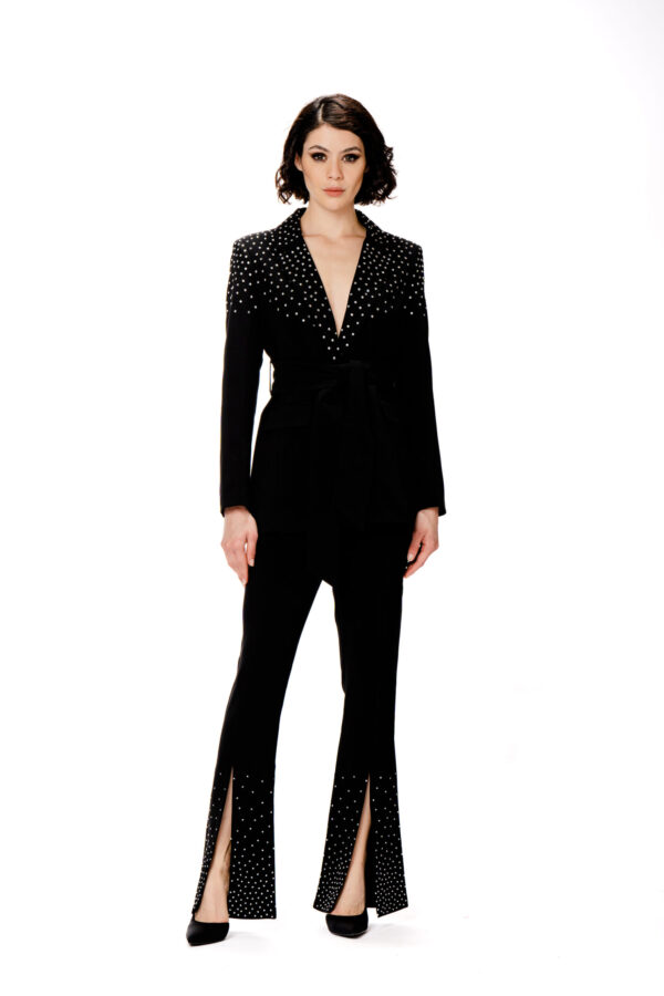 Diamonds Fall Blazer - Image 2