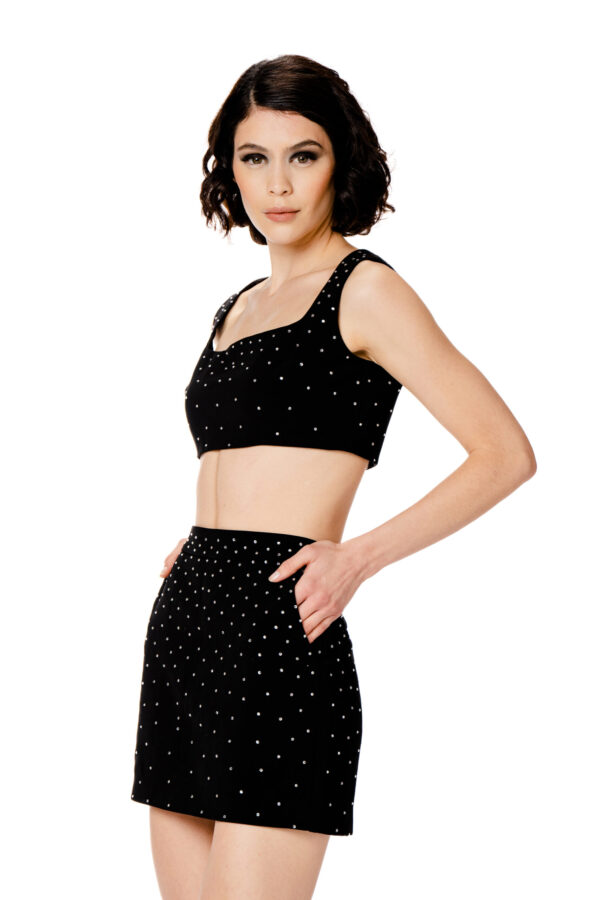 Diamonds Skirt - Image 3