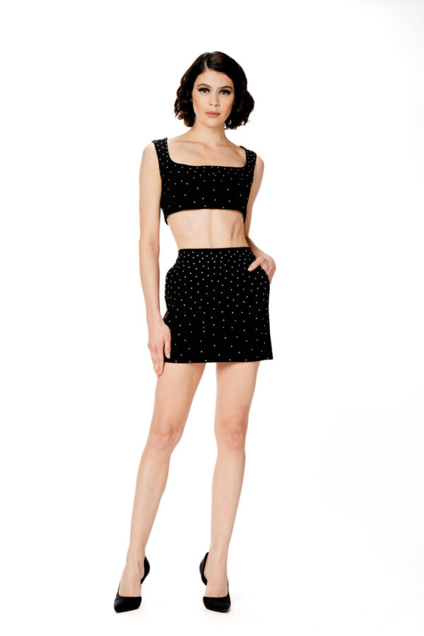 Diamonds Skirt - Image 2