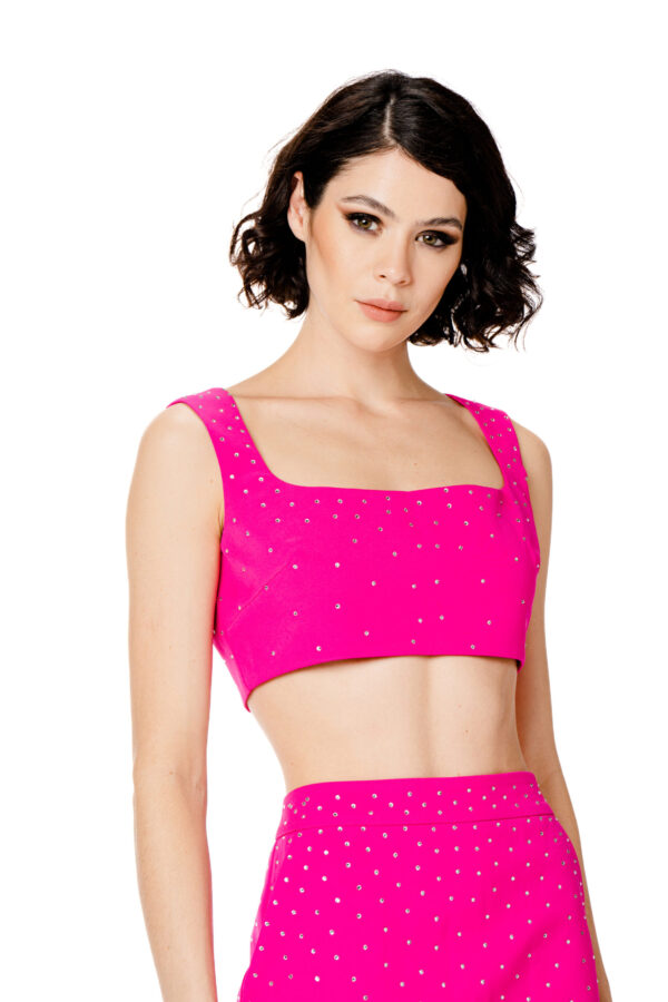 Diamonds Top - Image 4