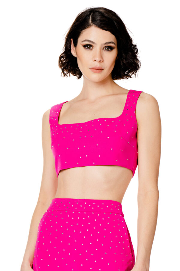 Diamonds Top - Image 5