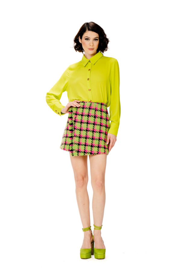 Pdp Skirt