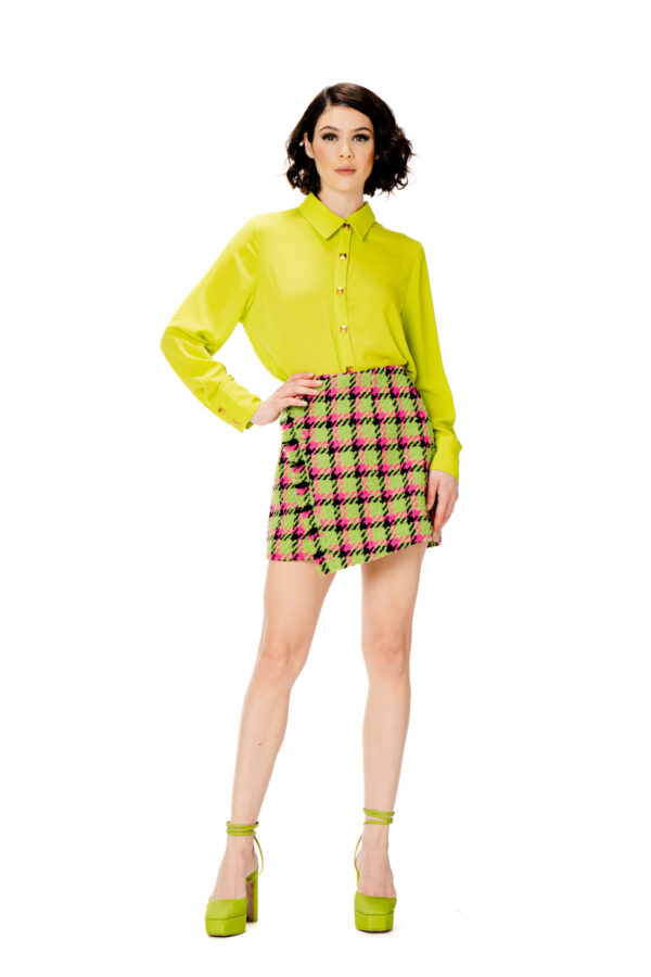 Camicia studs