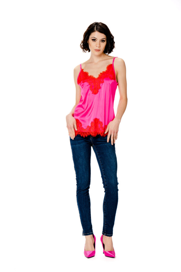 Uni Lace Top - Image 3
