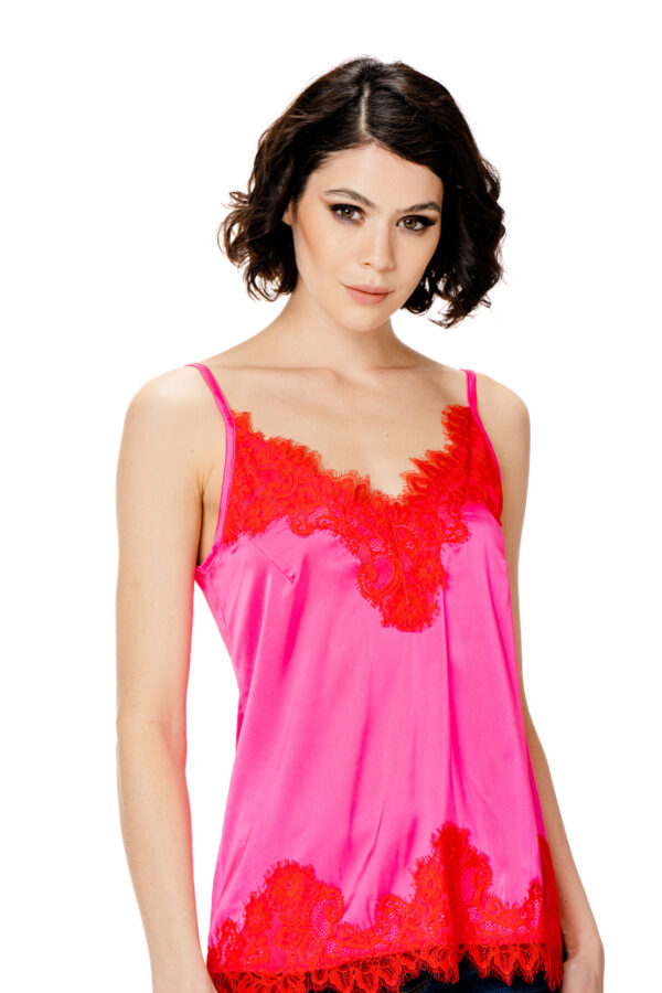Uni Lace Top - Image 4