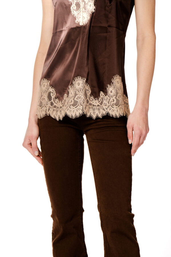 Uni Lace Top - Image 5