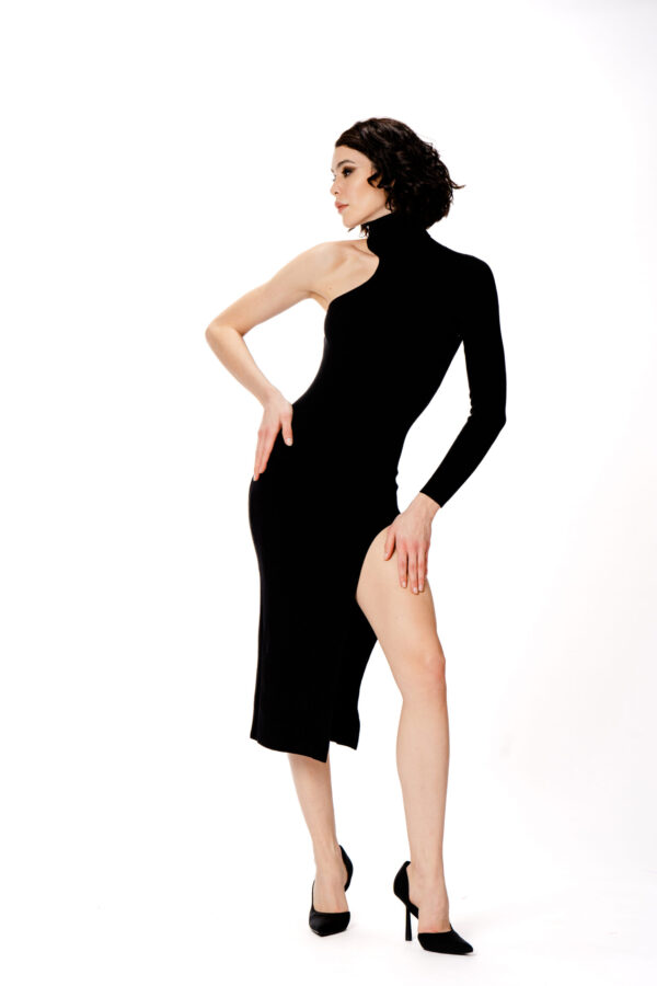 Osè Dress - Image 5