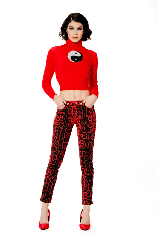 Maglia Ying Yang
