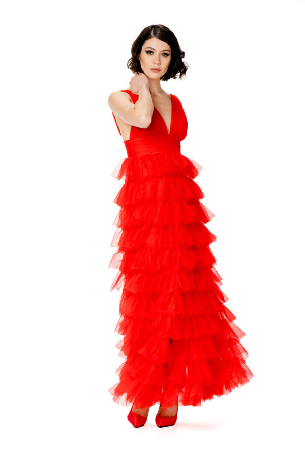 Queen Dress - Image 3