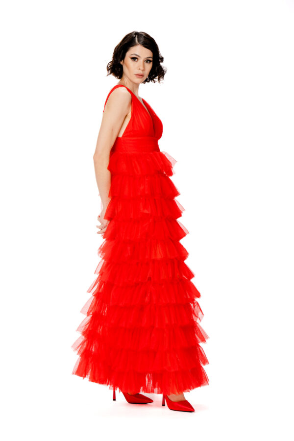 Queen Dress - Image 7