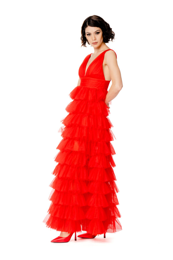 Queen Dress - Image 6
