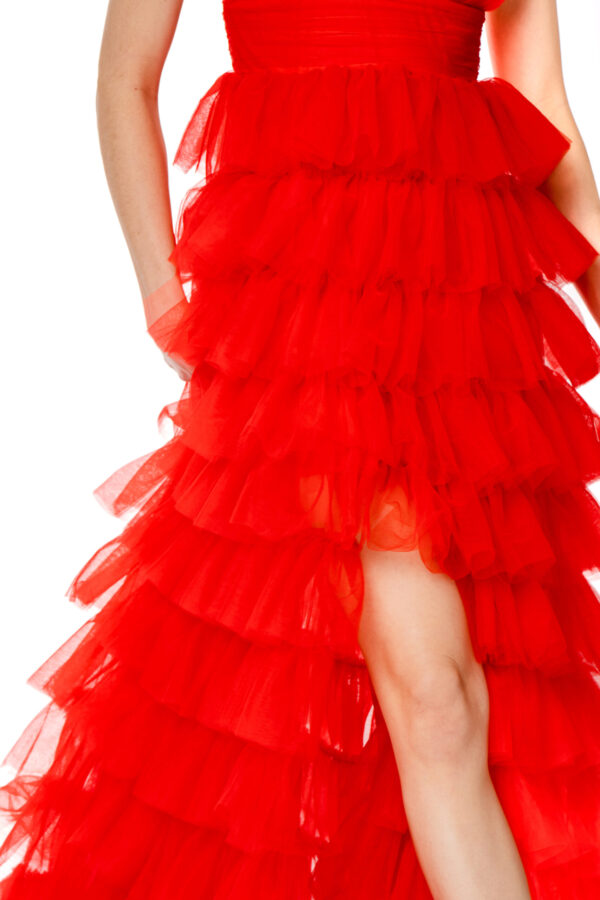 Queen Dress - Image 5