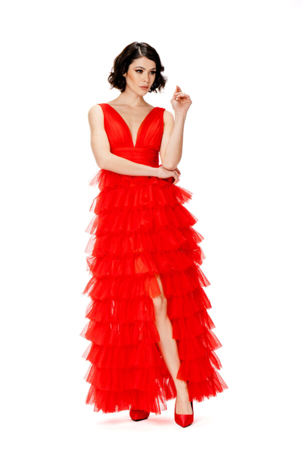 Queen Dress - Image 2