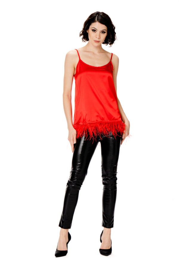 Feathers Top