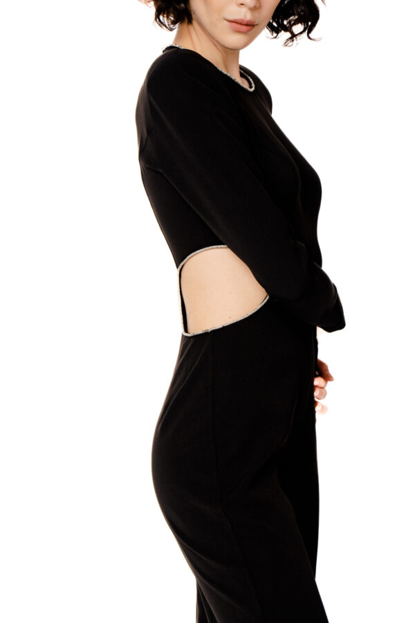 Bell sleeves dress - Image 7