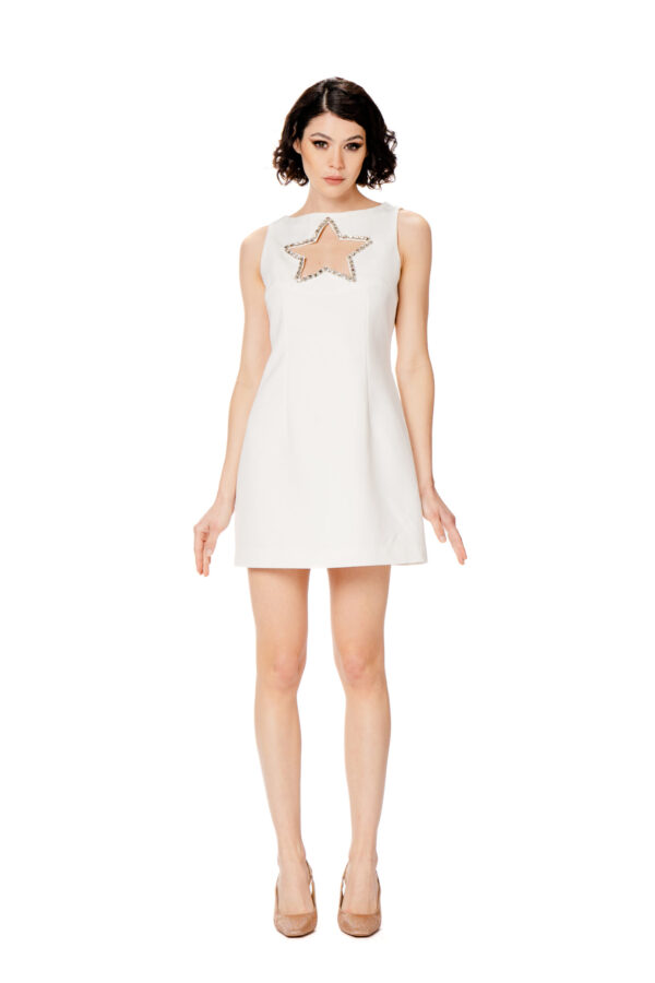 Diamond Star Dress - Image 2