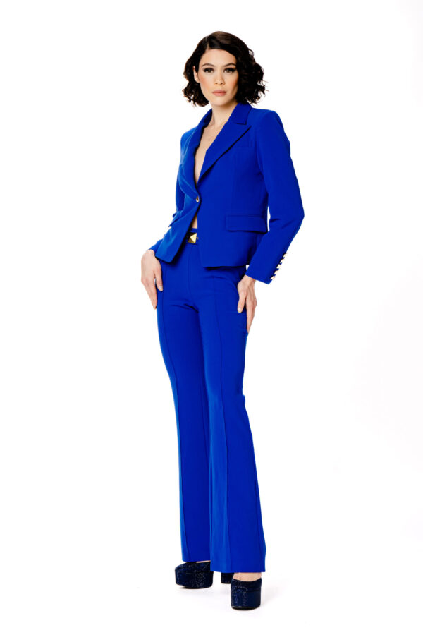 Pantalone monostud