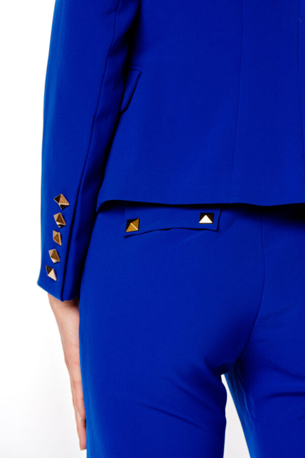 Pantalone monostud - immagine 6