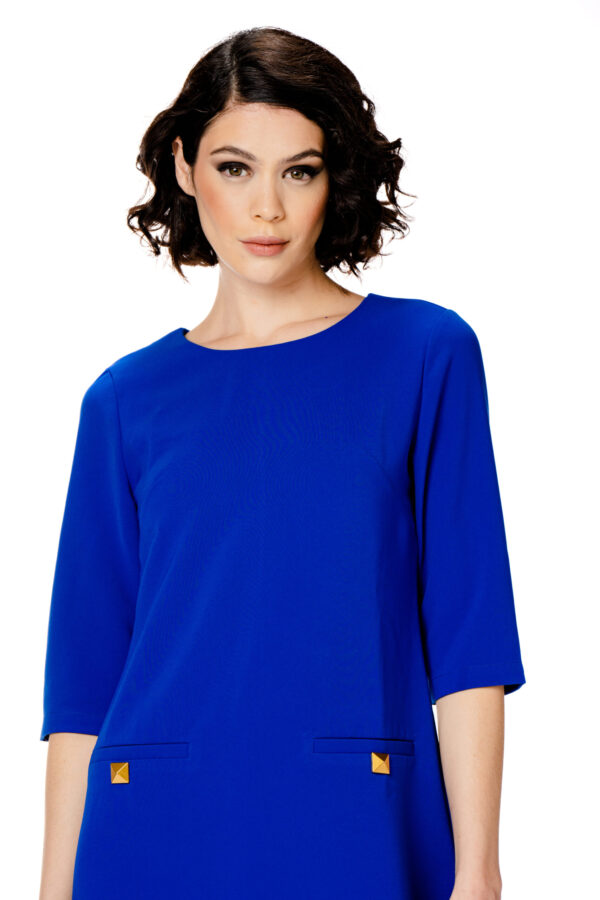 Timeless Dress - Image 3