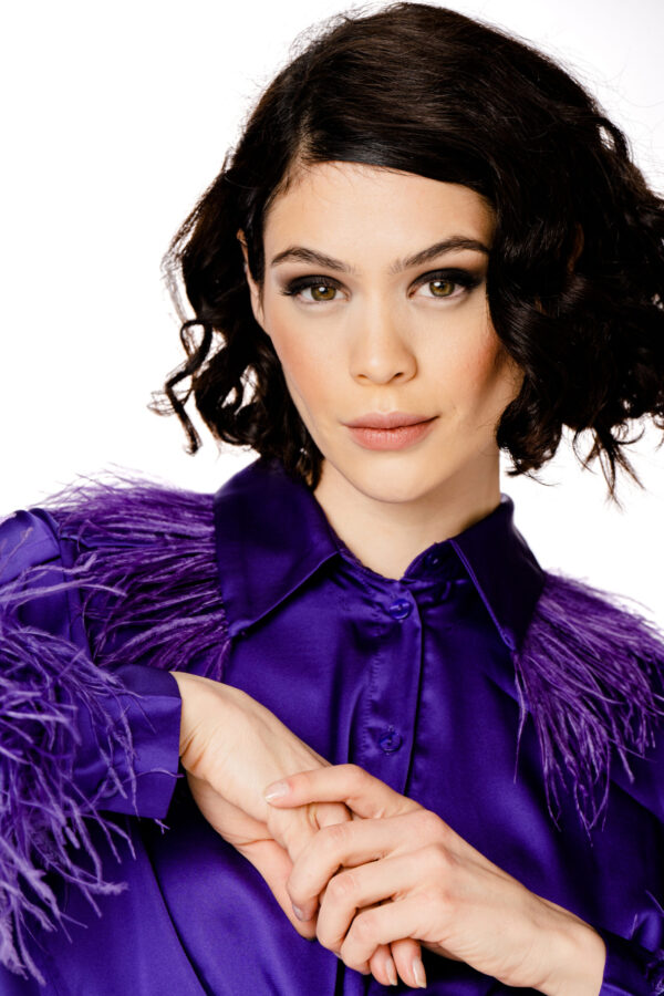 Feathers Shirt - Image 5